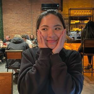 Meet your Posher, Sarah thu